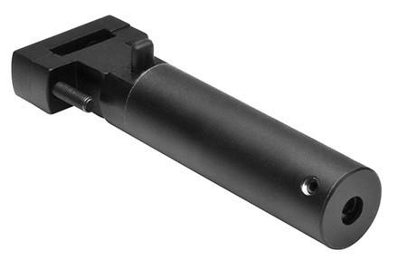 NcSTAR Universal Pistol Red Laser Sight with Trigger Guard Mount