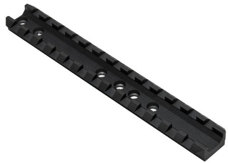 NcSTAR Marlin Lever Action Gen II Scope Mount Black