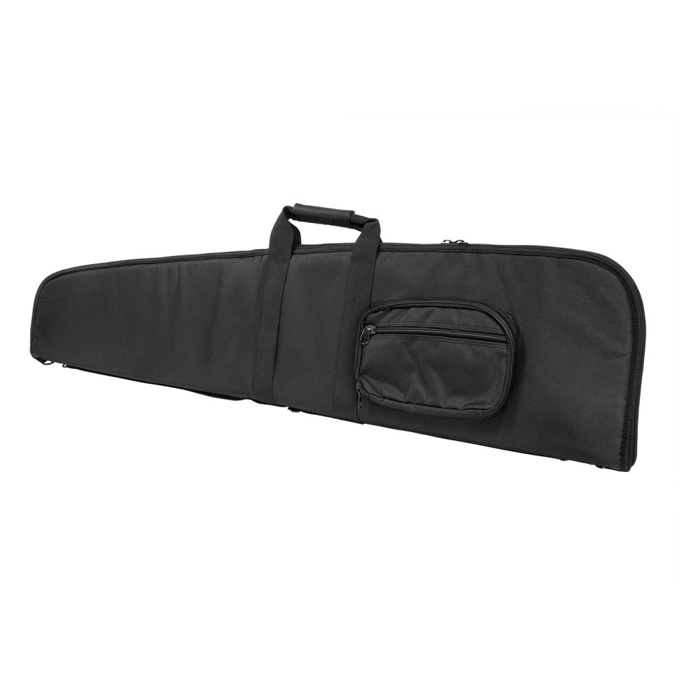 Vism Scope Ready Rifle Case 42x13 Black