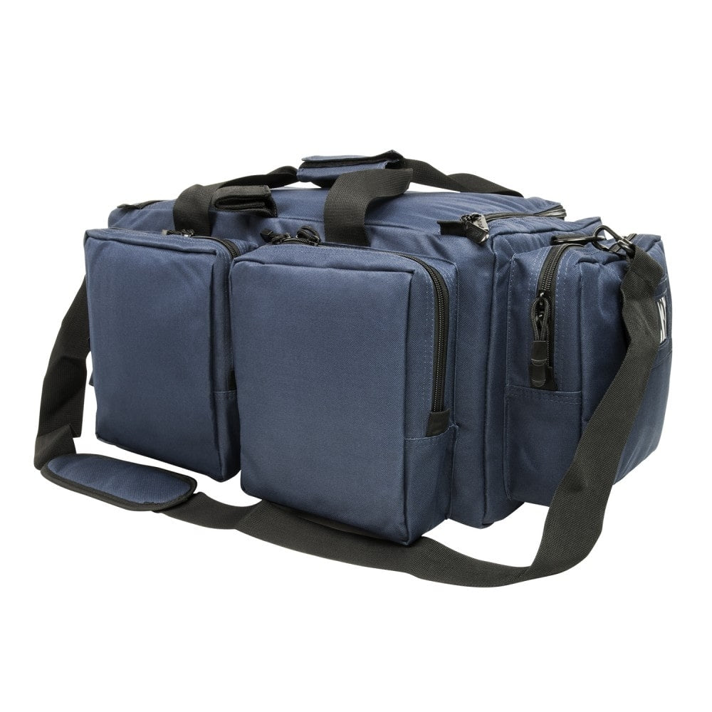 Vism Expert Range Bag Large Blue 19x10x9
