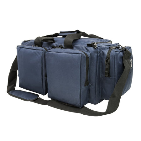 Vism Expert Range Bag Large Blue 19x10x9
