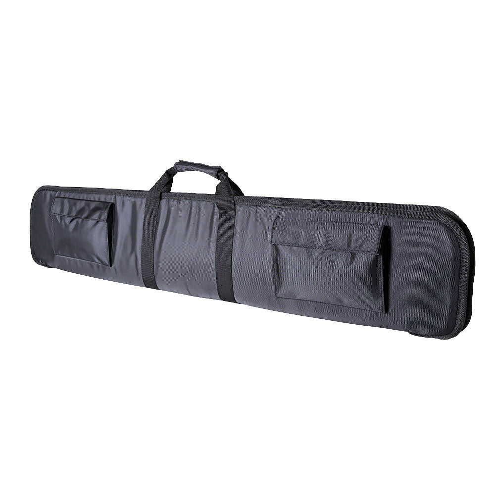 Vism Shotgun Case 42x8.5 Black