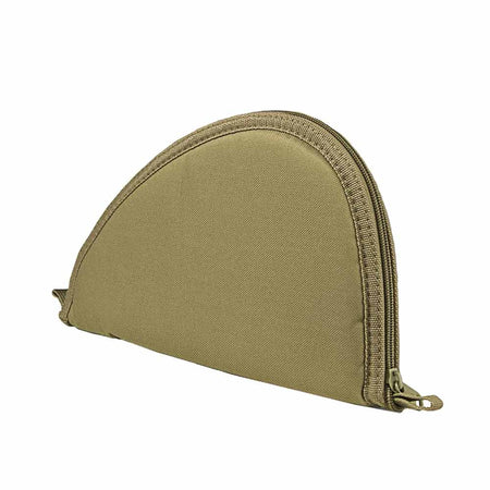 Vism Pistol Case Medium Tan 11x10