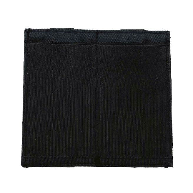 NcSTAR VISM AR Dual Magazine MOLLE Pouch Black