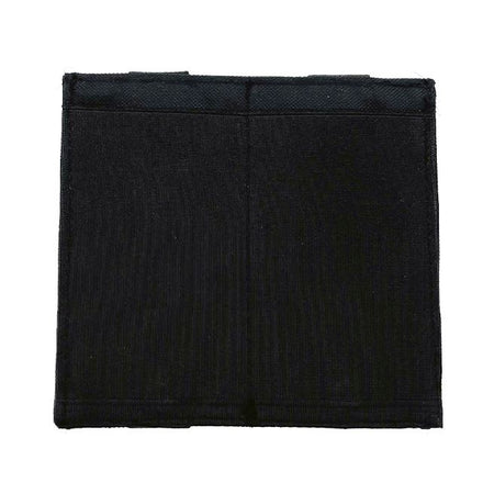 NcSTAR VISM AR Dual Magazine MOLLE Pouch Black