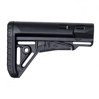 NcSTAR Sharp Commercial Rifle Stock Black