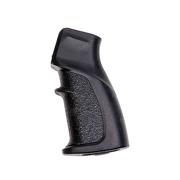 NcSTAR AR15 A2 Enhanced Rubberized Ergonomic Grip with Core Black