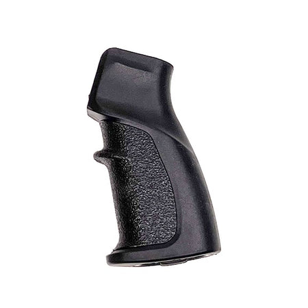 NcSTAR AR15 A2 Enhanced Rubberized Ergonomic Grip with Core Black