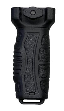 NcSTAR Picatinny Hard Vertical Foregrip Black