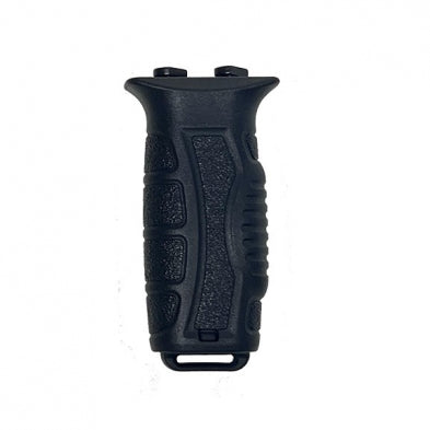 NcSTAR M-LOK Hard Vertical Foregrip - Black