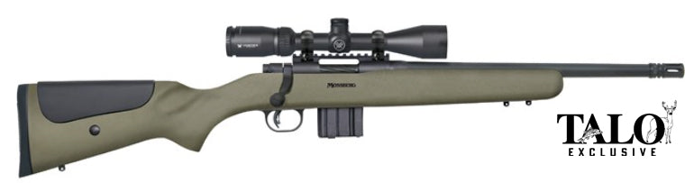 MVP Patrol 300 BLK 16.25" ODG 10rd TALO