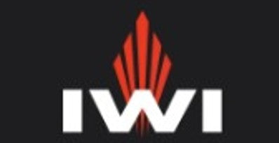 IWI US Quick Disconnect Muzzle Brake, 5/8x24 Thread, 7.62 Caliber, Black, Left Hand QD IWSQDMB24