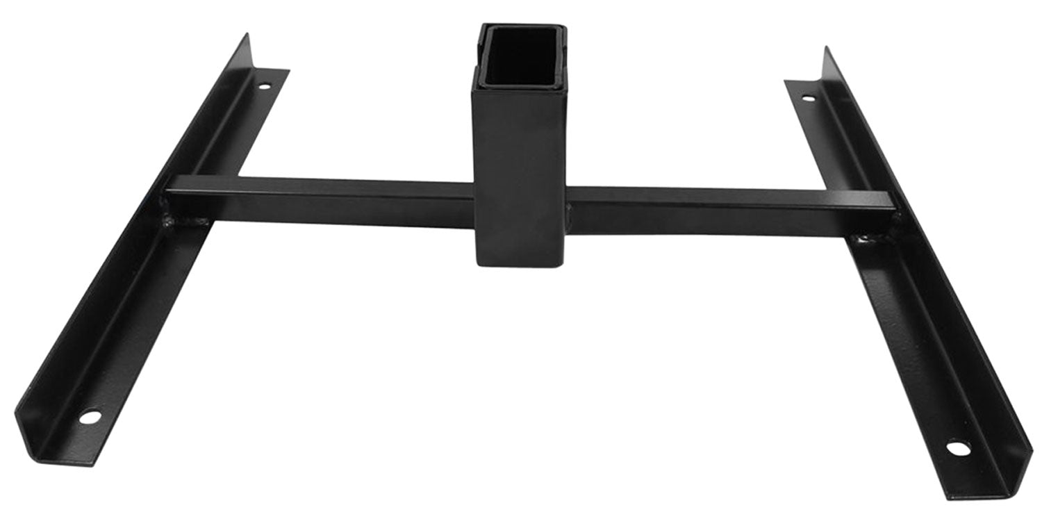 Birchwood Casey 49024 Nested Steel Target Stand Black