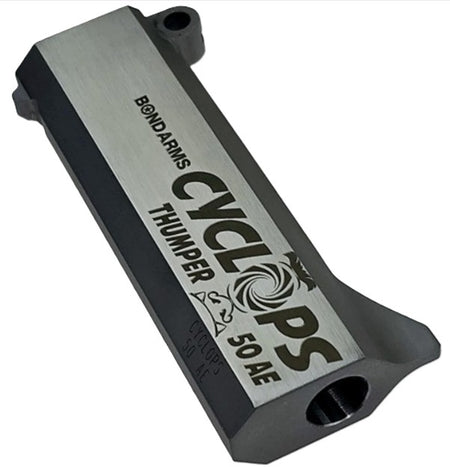 Bond Arms Cyclops Replacement Barrel .50 AE 4.25" Rough Stainless