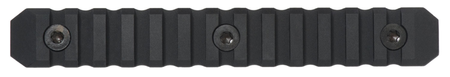 Seekins Precision M-LOK Rail Section 13 Slots Black Anodized