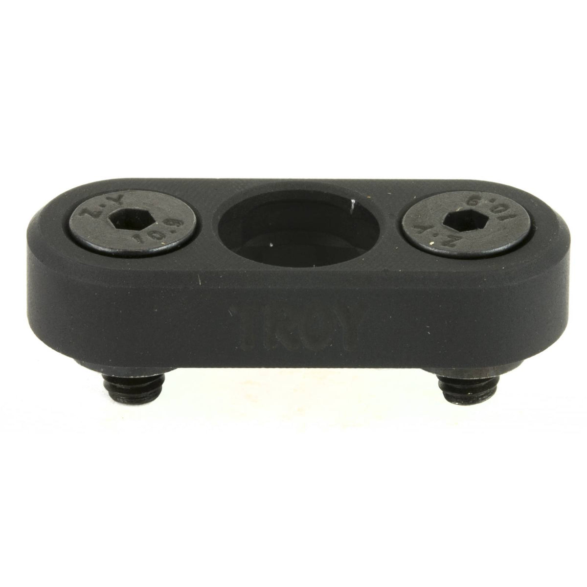 Troy SDMR KeyMod QD Sling Mount Black