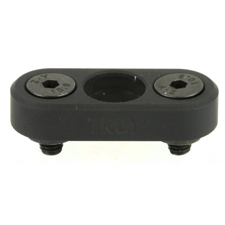 Troy SDMR KeyMod QD Sling Mount Black