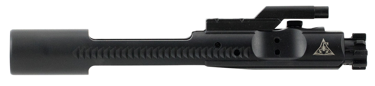 Rise Armament RA1011BLK AR-15 Bolt Carrier Group 223 Rem / 5.56x45mm NATO Black Nitride Steel