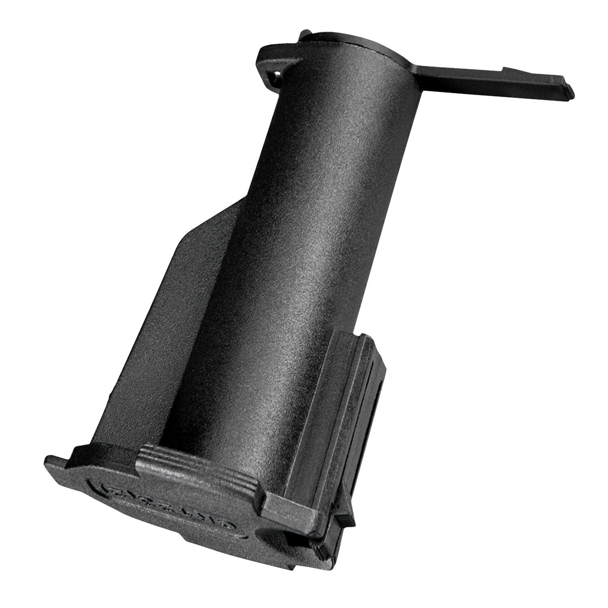 Magpul MAG055-BLK MIAD/MOE Battery Storage Core Black Polymer AR10/AR15/M4/M16