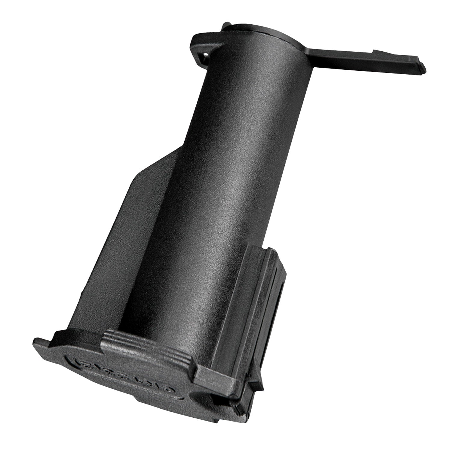 Magpul MAG055-BLK MIAD/MOE Battery Storage Core Black Polymer AR10/AR15/M4/M16