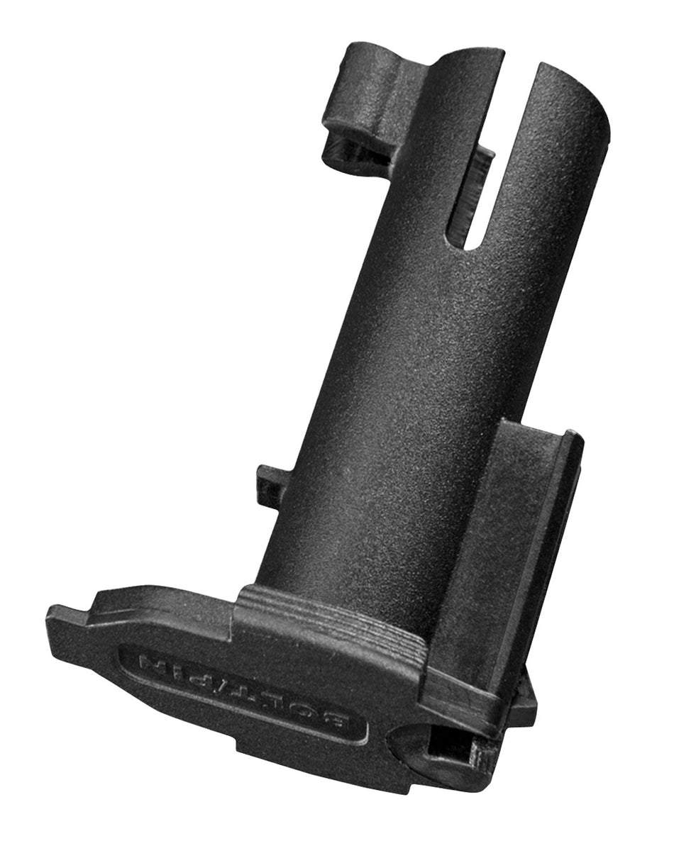 Magpul MAG057-BLK MIAD/MOE Bolt and Firing Pin Storage Core Black Polymer for AR-15/AR-10