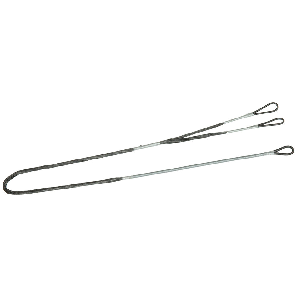 BlackHeart Crossbow Split Cables 19.625in. for TenPoint