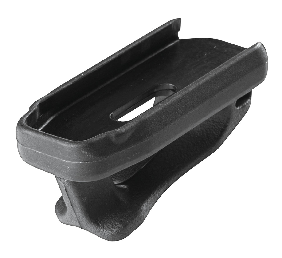 Magpul MAG212-BLK PMAG Ranger Plate Black Polymer for 5.56x45mm PMAG 30 AR/M4 GEN M2 MOE Magazines 3-Pack