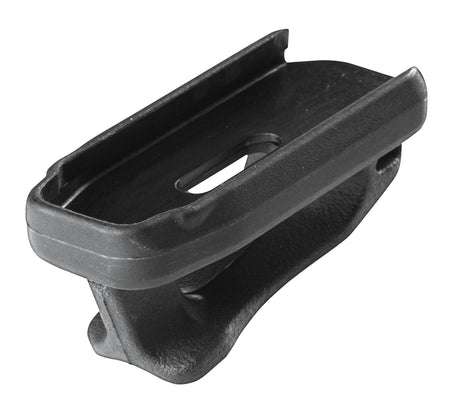 Magpul MAG212-BLK PMAG Ranger Plate Black Polymer for 5.56x45mm PMAG 30 AR/M4 GEN M2 MOE Magazines 3-Pack