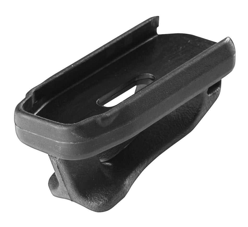 Magpul MAG212-BLK PMAG Ranger Plate Black Polymer for 5.56x45mm PMAG 30 AR/M4 GEN M2 MOE Magazines 3-Pack