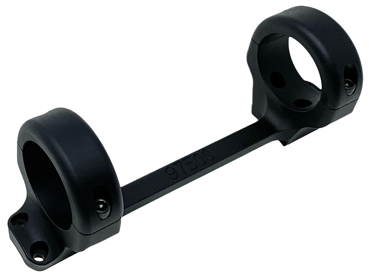 DNZ 97500 Game Reaper Browning Scope Mount Ring Combo Matte Black 30mm