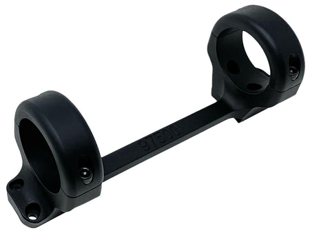 DNZ 97500 Game Reaper Browning Scope Mount Ring Combo Matte Black 30mm