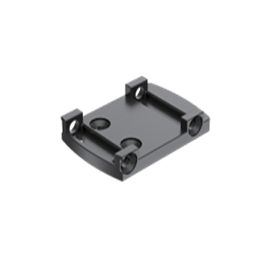 RMSc Pistol Optic Adapter for Shield RMSc Cut Pistols
