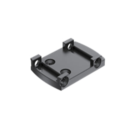 RMSc Pistol Optic Adapter for Shield RMSc Cut Pistols