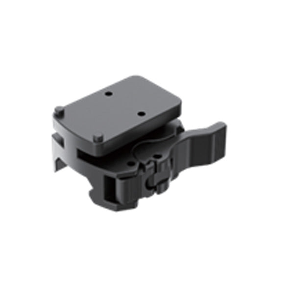 Infitac Picatinny Rail Mount - Universal Fit for Any Picatinny Rail