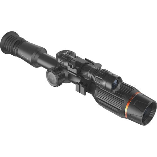 RIX Tourer T20 Digital Night Vision Scope Black