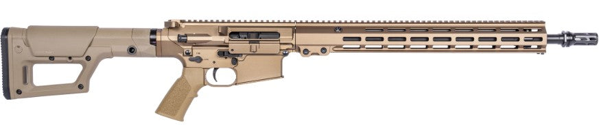 MRGG 6.5 CM 16" Pic Rail DDC