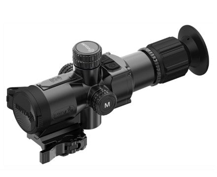 INFITAC IOL25 2x Thermal Rifle Scope with Picatinny Mount