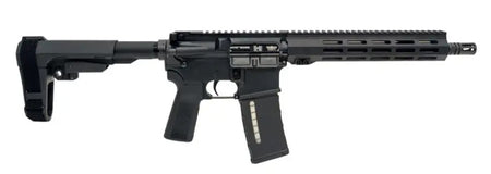 IWI US Zion-15 5.56 NATO 11" SB Tactical SBA3 Brace