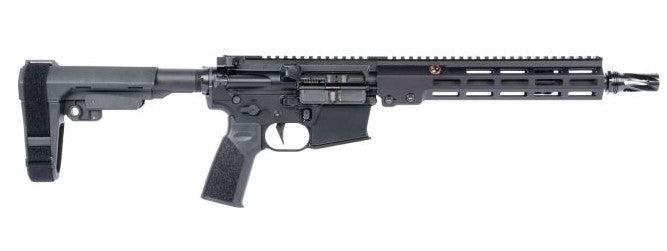 Super Duty MOD1-A Pistol 5.56 11.5" Black