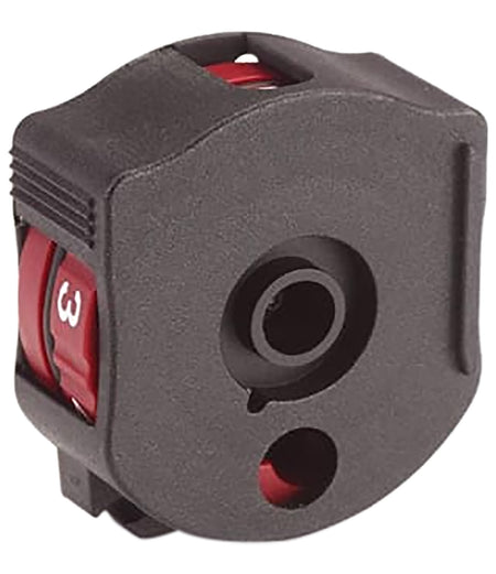 Gamo 10X Quick-Shot Air Gun Magazine .22 Pellet Black Polymer
