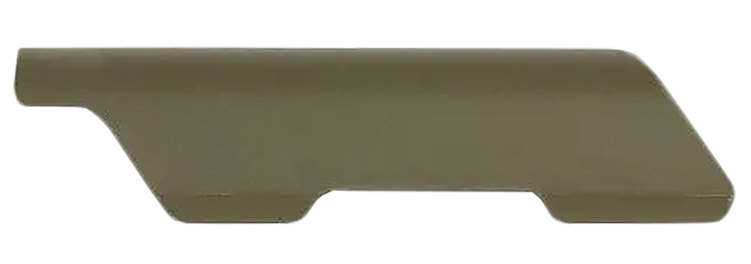 Magpul MAG325-ODG MOE/CTR Cheek Riser OD Green 0.25 Inch for MOE CTR Stocks