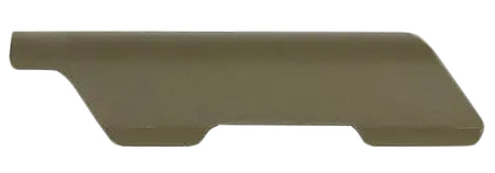 Magpul MAG325-ODG MOE/CTR Cheek Riser OD Green 0.25 Inch for MOE CTR Stocks