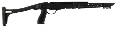 ProMag PM280 Tactical Folding Stock with Pistol Grip Black Synthetic for Savage 64 Series