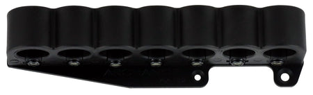 ProMag AA132 Archangel Remington 870 Side-Mount Shell Carrier 20 Gauge 7rd Black Polymer