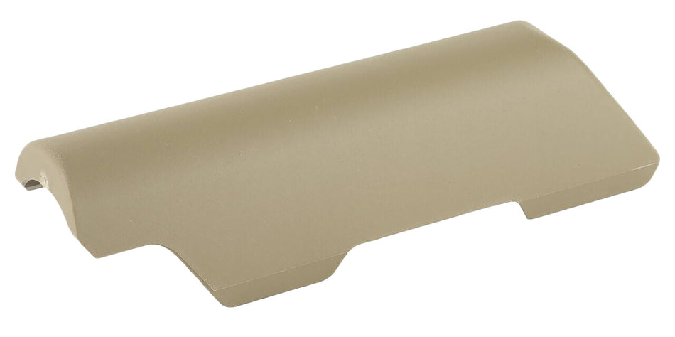 Magpul MAG326-FDE MOE/CTR Cheek Riser Flat Dark Earth 0.50 Inch for MOE CTR Stocks