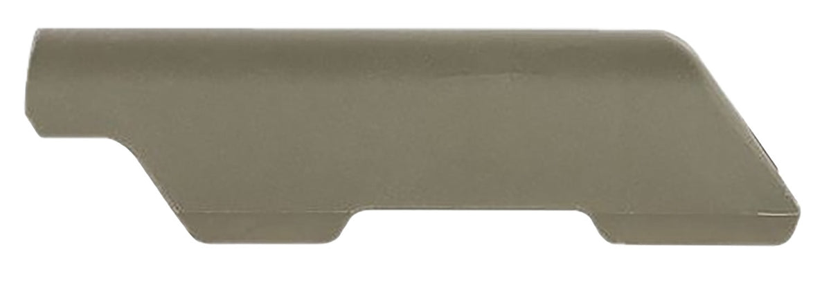 Magpul MAG326-ODG MOE/CTR Cheek Riser OD Green 0.50 Inch for MOE CTR Stocks