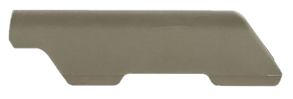 Magpul MAG326-ODG MOE/CTR Cheek Riser OD Green 0.50 Inch for MOE CTR Stocks