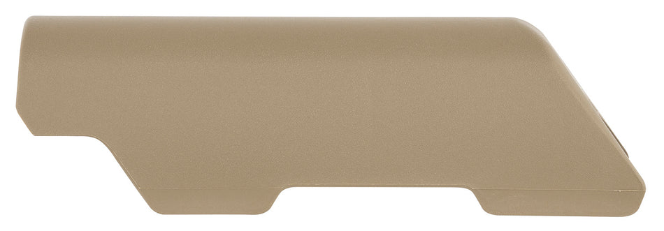 Magpul MAG327-FDE MOE/CTR Cheek Riser Flat Dark Earth 0.75 Inch for MOE and CTR Stocks