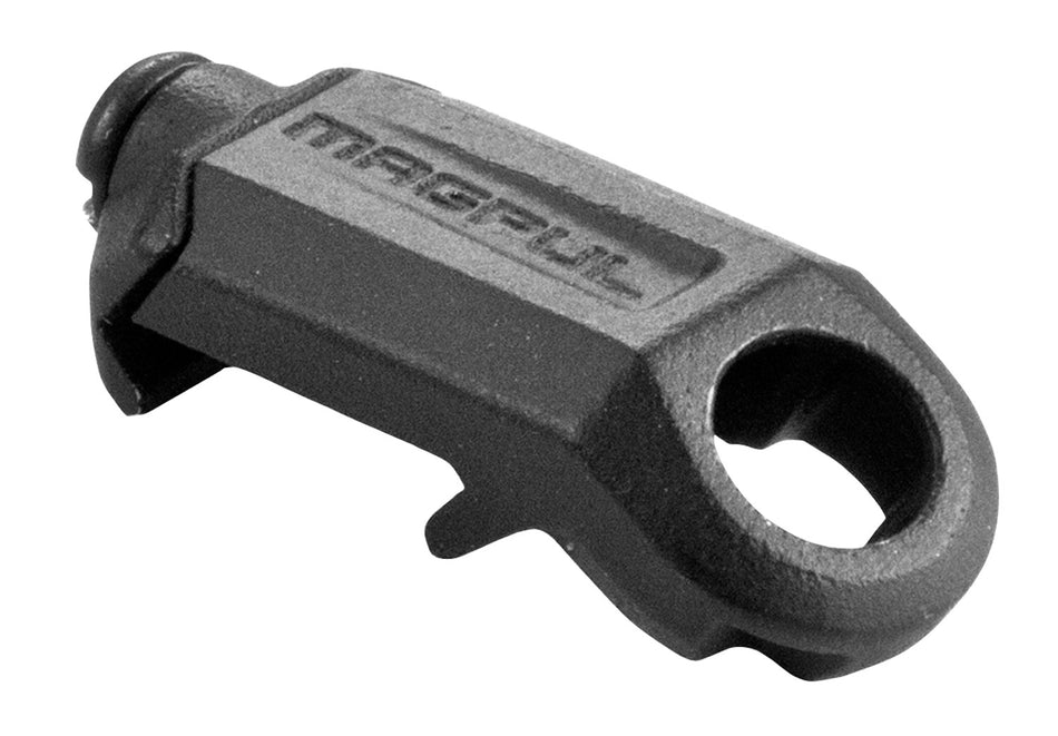 Magpul MAG337-BLK RSA QD Sling Attachment Point Black Steel