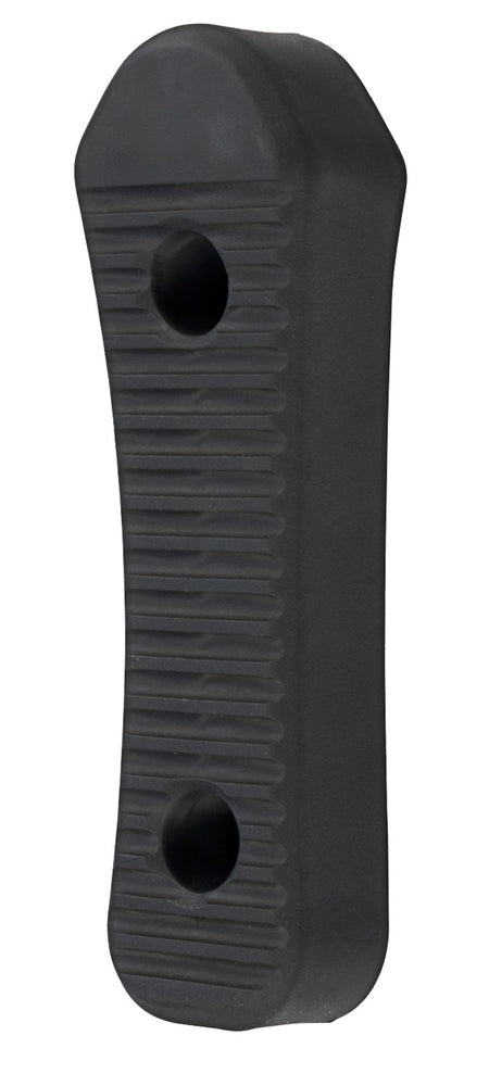 Magpul MAG350BLK PRS Extended Rubber Butt Pad Black for AR Platform M16 SR25